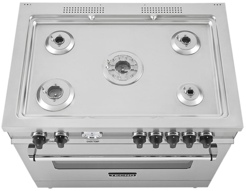 FOGÃO BERTAZZONI MASTER MAS705GGEVSXE