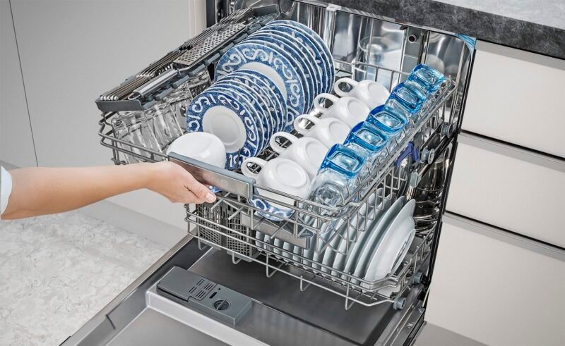 LAVA-LOUÇAS BERTAZONI MASTER MASTBERTD14