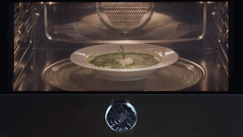 12_1_8_3_1 FORNO COMB. COM MICRO-ONDAS BERTAZZONI PROF30SOEX