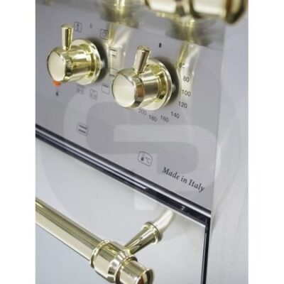 FOGÃO LOFRA DOLCEVITA RNMD126MFT+E2