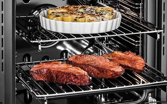 FORNO TECNO ORIGINAL TO73EXDB