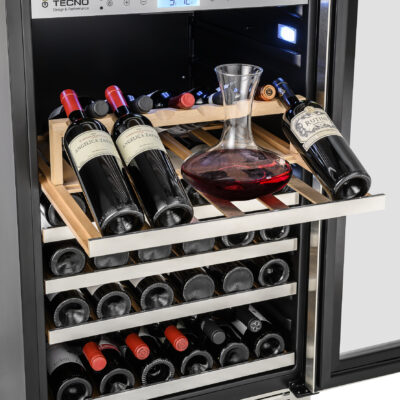 ADEGA TECNO PROFESSIONAL TR43AVDE R3