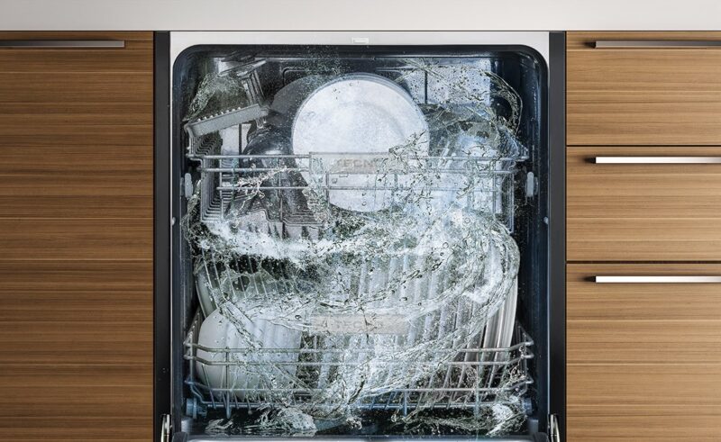 Lava-louças Bertazzoni Master Gold