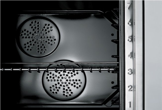 FORNO BERTAZZONI PROFESSIONAL F6011 PROPTX