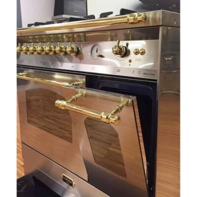 FOGÃO LOFRA DOLCEVITA RSD126MFT+E2