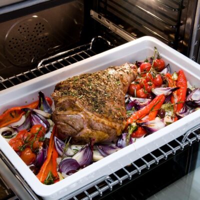 FOGÃO BERTAZZONI PROFESSIONAL PRO126G2ENET