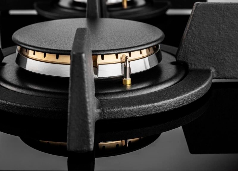 COOKTOP A GÁS TECNO THV90L2