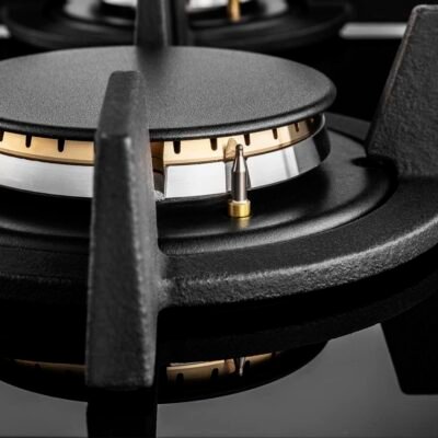 13_4_7_1 COOKTOP TECNO ORIGINAL THV100 ROTA