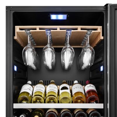 ADEGA TECNO VINTAGE TR43AVDFV2