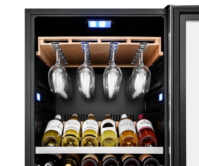 ADEGA TECNO PROFESSIONAL TR43AVDD