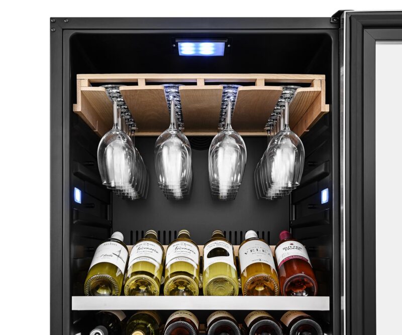 13_5_3_4_2_1 ADEGA TECNO PROFESSIONAL TR43AVDC