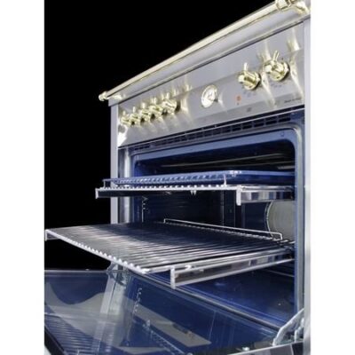 FOGÃO LOFRA DOLCEVITA RBPD126MFT+E2