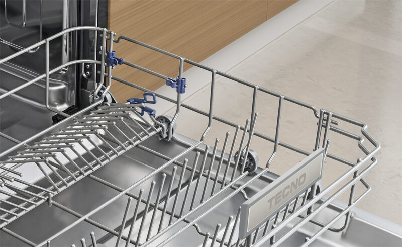 LAVA-LOUÇAS TECNO ORIGINAL TD14EXDO