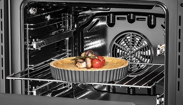 14_4_12_1_2 FORNO TECNO PROFESSIONAL TO73EXDBP