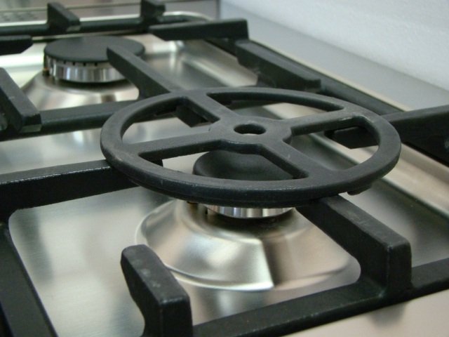 FOGÃO BERTAZZONI MASTER MAS705GMFESXE
