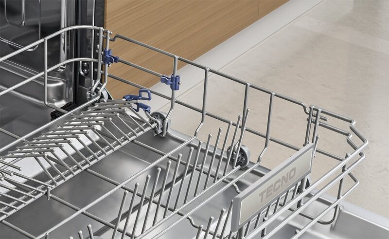 Lava-louças Bertazzoni Master Gold