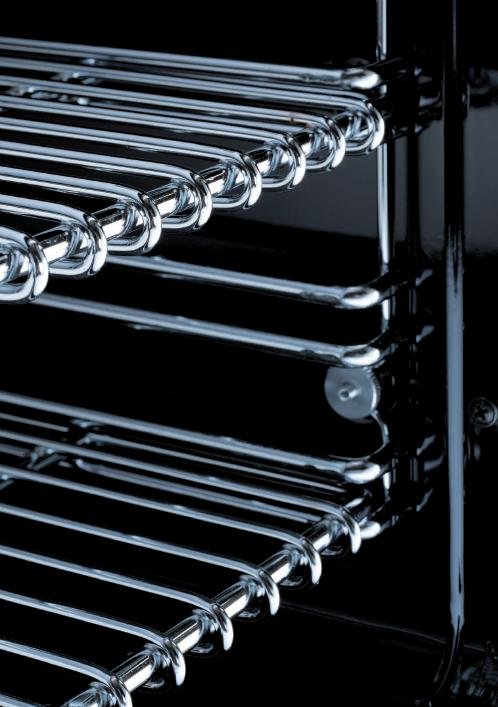 FORNO BERTAZZONI PROFESSIONAL PROF30FSEXT