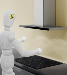 16_10 Coifa de Parede Elica Feel