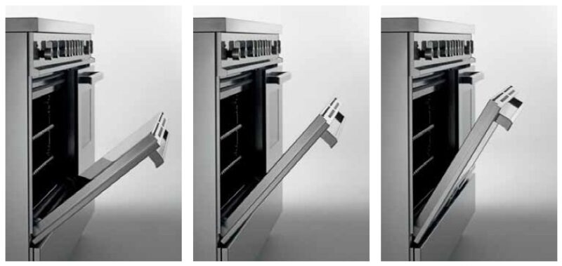 FORNO BERTAZZONI PROFESSIONAL PROF30FSEXT