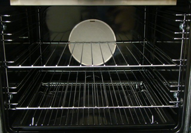 FOGÃO BERTAZZONI PROFESSIONAL PRO126G2EBIT