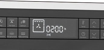 FORNO TECNO ORIGINAL TO73EXDB