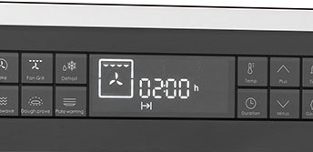 FORNO TECNO VINTAGE TO73EXDBNMV2