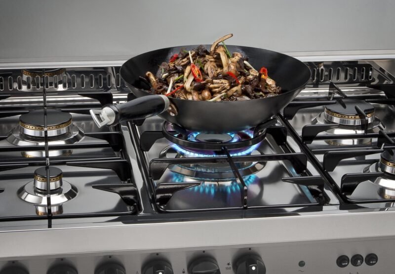 17_15 FOGÃO LOFRA DOLCEVITA RRD126MFT+E2