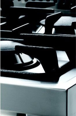 RANGETOP LOFRA DOLCEVITA TRNM96/5