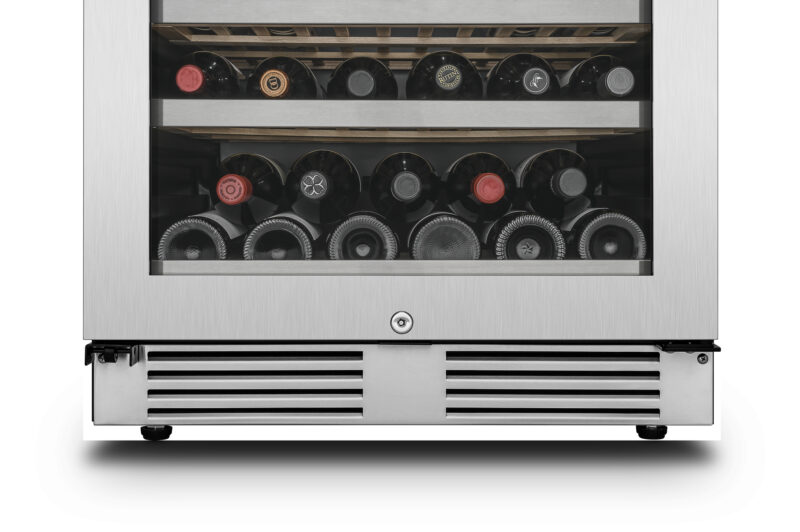 ADEGA TECNO PROFESSIONAL TR43AVDE R3