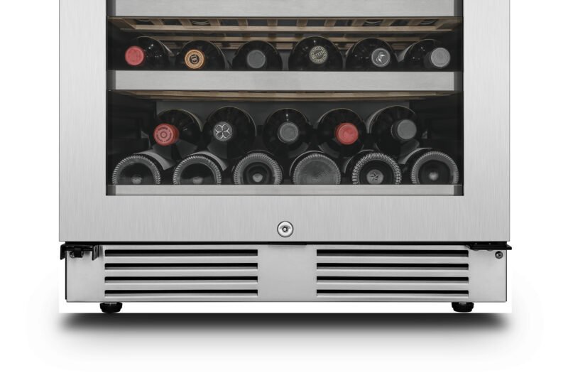 ADEGA TECNO PROFESSIONAL TR43AVDD