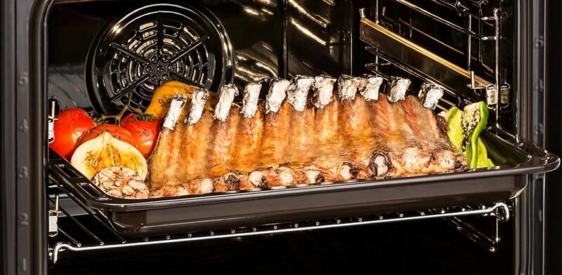 17_2_8_1_2 FORNO TECNO PROFESSIONAL TO73EXDBP