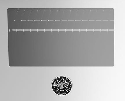 18_14_1 FORNO COMB. COM MICRO-ONDAS BERTAZZONI MASTER MAST30SOEX