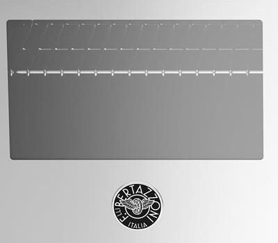 18_1_1_3 FORNO COMB. COM MICRO-ONDAS BERTAZZONI F457PRO MWTX