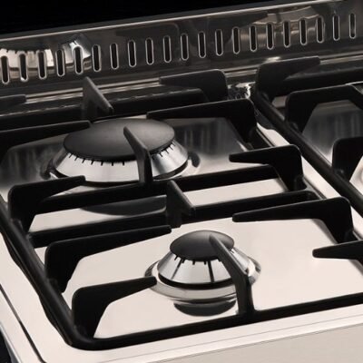 FOGÃO LOFRA DOLCEVITA RSD126MFT+E2