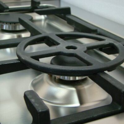 FOGÃO BERTAZZONI MASTER MAS365GASXVLP
