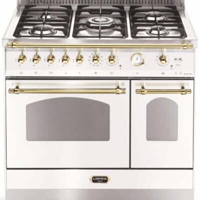 FOGÃO LOFRA DOLCEVITA RBPD96MFT/CI
