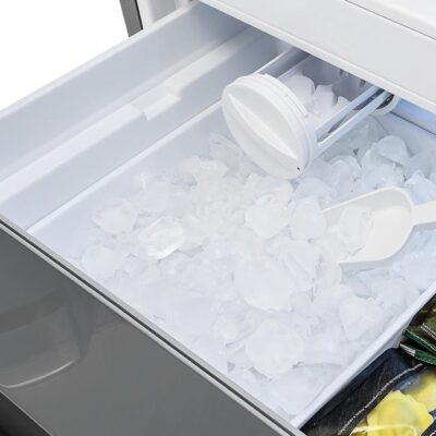 REFRIGERADOR TECNO PROFESSIONAL TR65 FXDB P