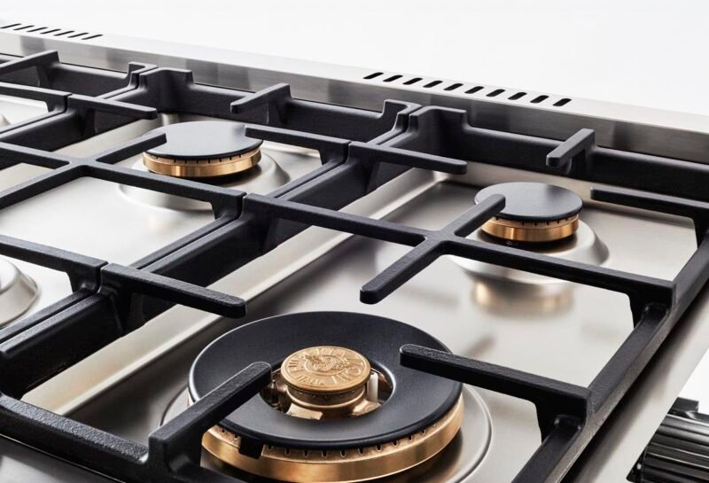 1_7_13_2_1_1 FOGÃO BERTAZZONI MASTER MAS486BTFGMXTLP