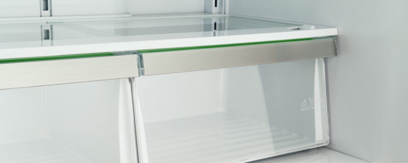 REFRIGERADOR BERTAZZONI PROFESSIONAL PRO REF36 FDFIXNV