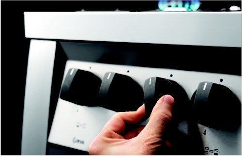 FOGÃO BERTAZZONI MASTER MAS126G2EXT