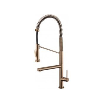 21 MISTURADOR MONOCOMANDO PARA COZINHA RB3364