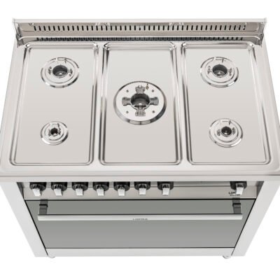 FOGÃO LOFRA NEW MAXIMA MG96GV/C