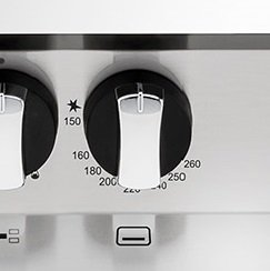 FOGÃO LOFRA NEW MAXIMA M76MF/C