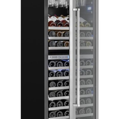 ADEGA TECNO PROFESSIONAL TR43AVDE R3