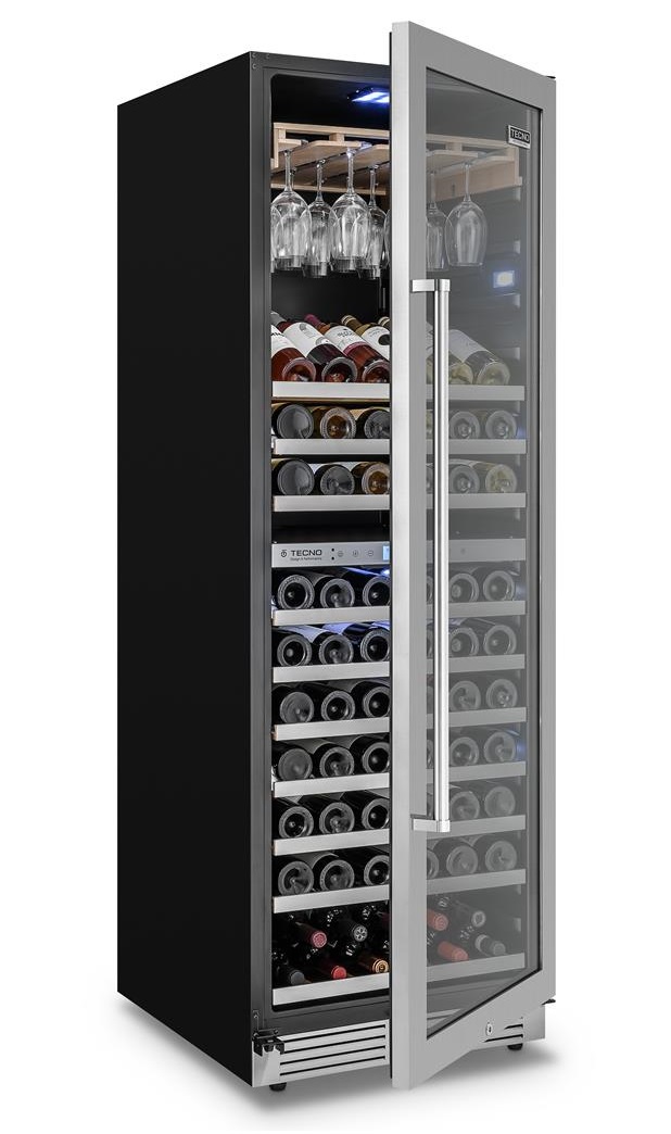 ADEGA TECNO PROFESSIONAL TR43AVDE R3