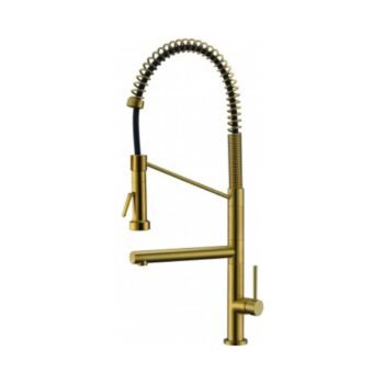 MISTURADOR MONOCOMANDO PARA COZINHA RB3363