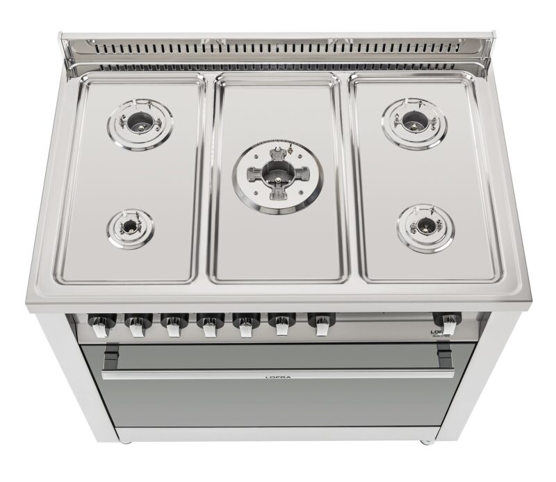 FOGÃO LOFRA NEW MAXIMA M76MF/C
