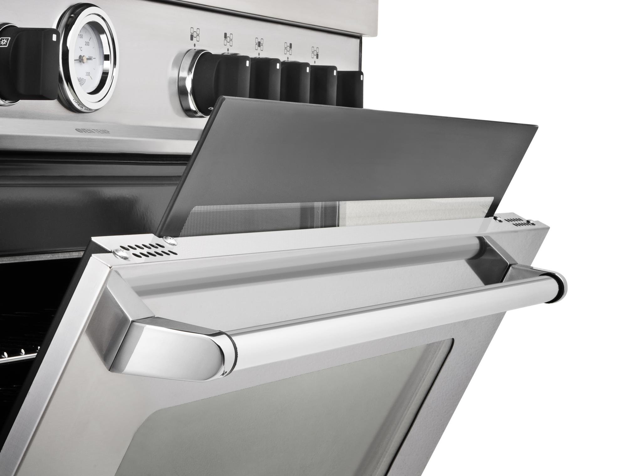 FOGÃO BERTAZZONI MASTER MAS126G2EXT