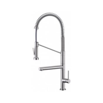 23 MISTURADOR MONOCOMANDO PARA COZINHA RB3362