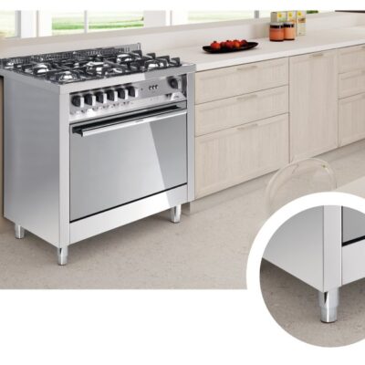 FOGÃO LOFRA NEW MAXIMA M76MF/C